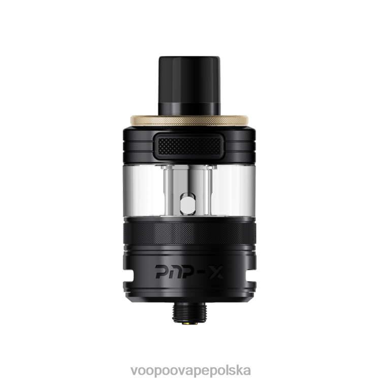 VOOPOO PNP-X zbiornik na kapsuły (stara wersja) czarny R8680548 | VOOPOO Vape Gene